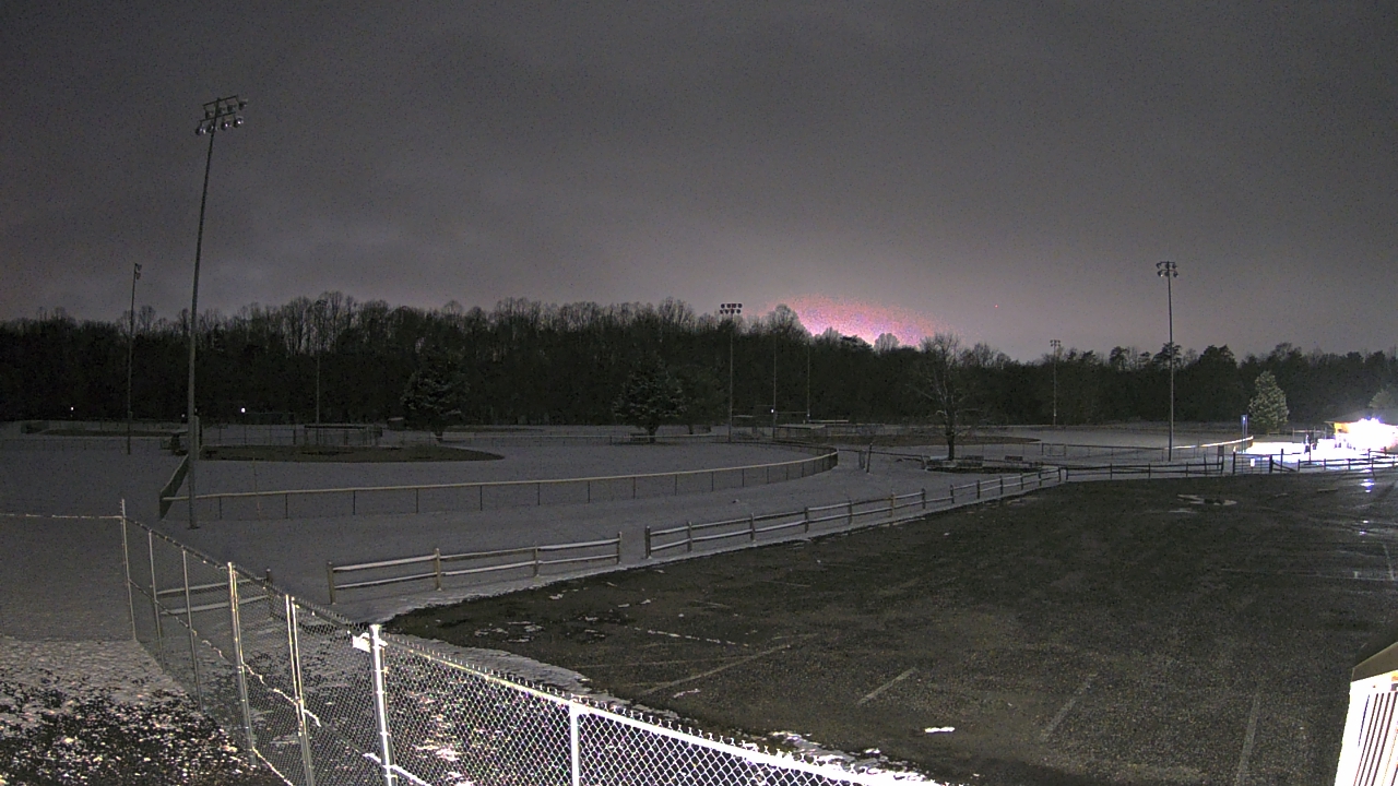 Thumbnail for current weather camera view from Rob Stethem Mem Sports Complex in Waldorf, Maryland