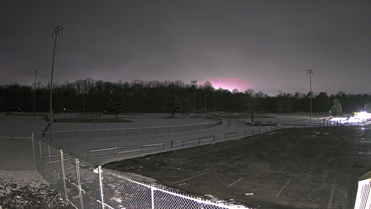 Thumbnail for current weather camera view from Rob Stethem Mem Sports Complex in Waldorf, Maryland