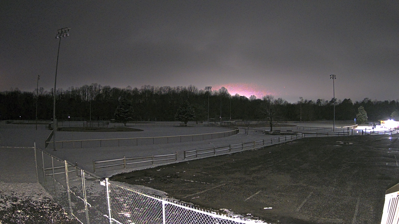 Thumbnail for current weather camera view from Rob Stethem Mem Sports Complex in Waldorf, Maryland