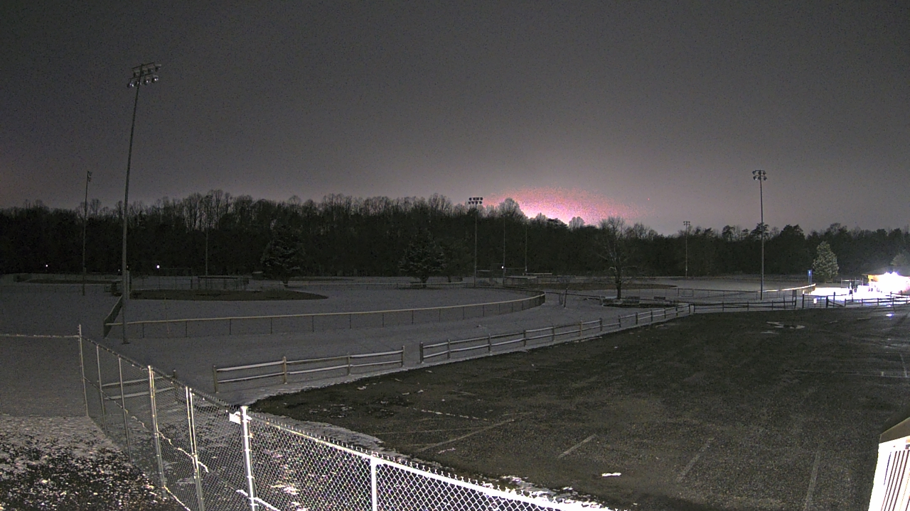 Thumbnail for current weather camera view from Rob Stethem Mem Sports Complex in Waldorf, Maryland