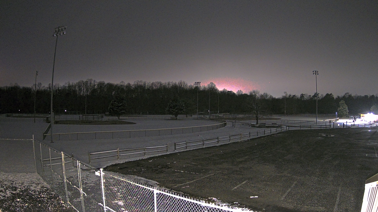 Thumbnail for current weather camera view from Rob Stethem Mem Sports Complex in Waldorf, Maryland