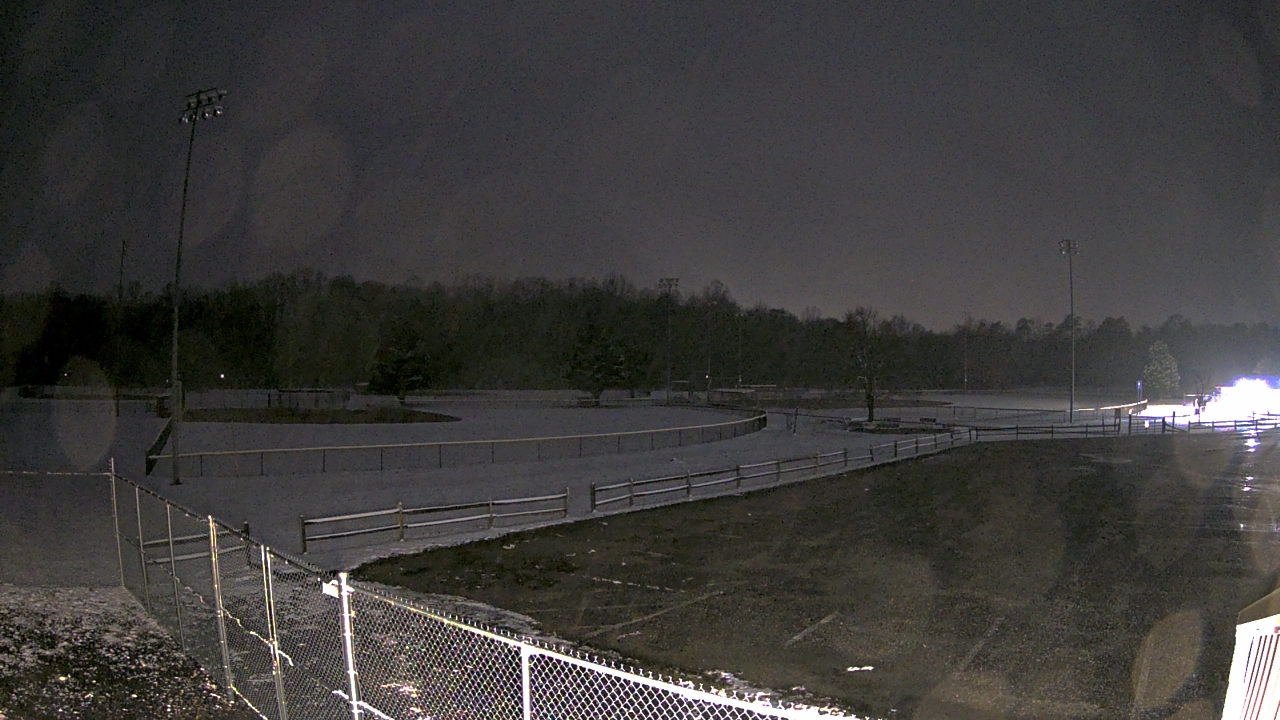 Thumbnail for current weather camera view from Rob Stethem Mem Sports Complex in Waldorf, Maryland