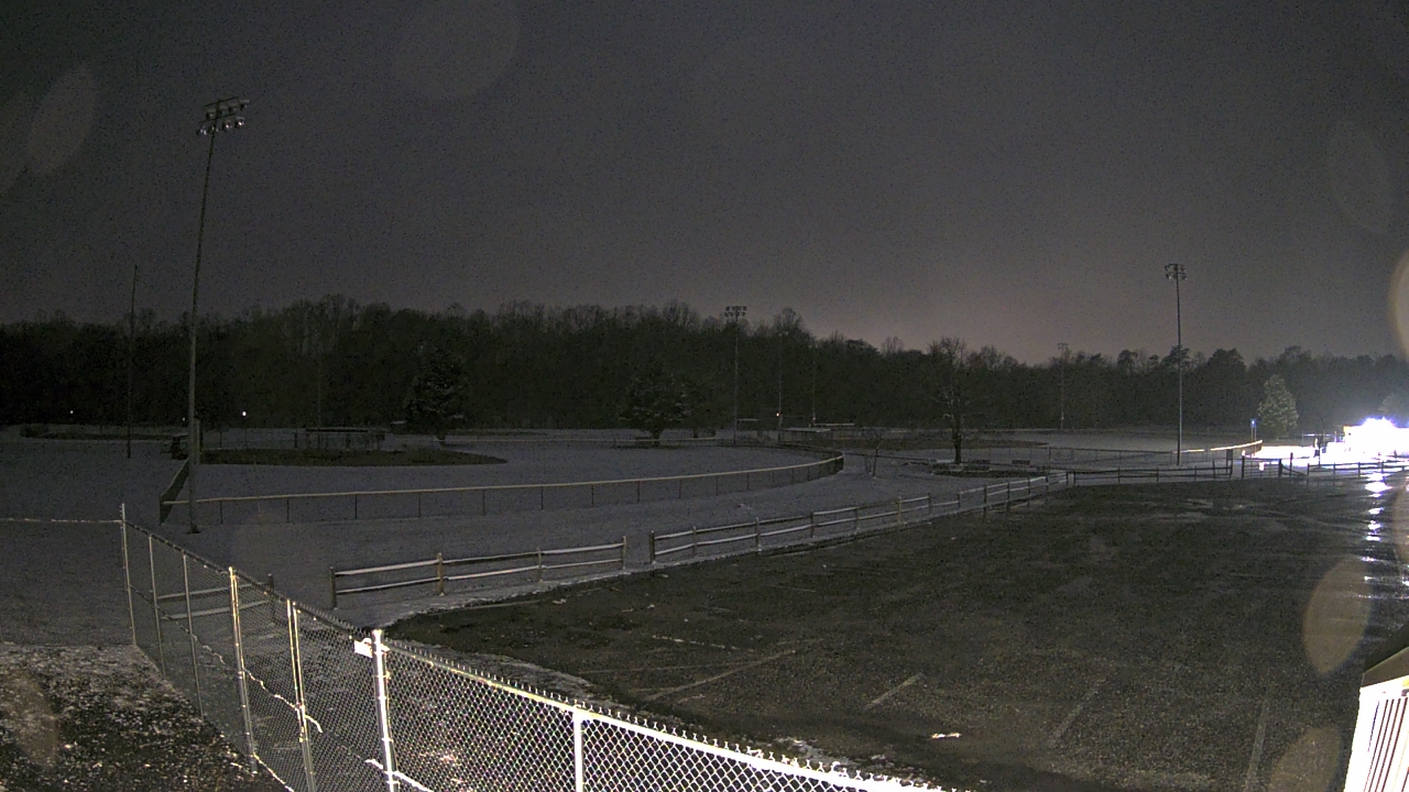 Thumbnail for current weather camera view from Rob Stethem Mem Sports Complex in Waldorf, Maryland