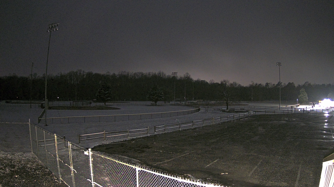 Thumbnail for current weather camera view from Rob Stethem Mem Sports Complex in Waldorf, Maryland