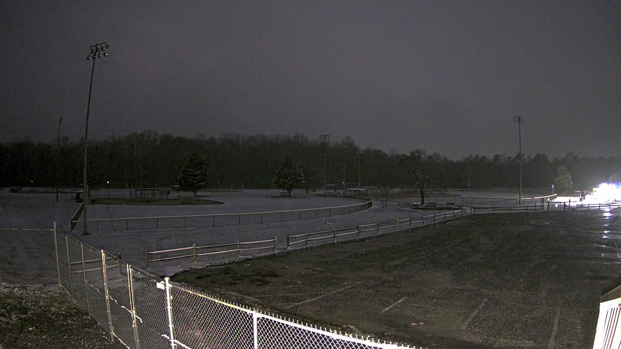 Thumbnail for current weather camera view from Rob Stethem Mem Sports Complex in Waldorf, Maryland