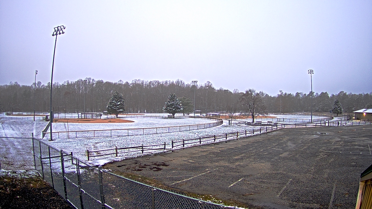 Thumbnail for current weather camera view from Rob Stethem Mem Sports Complex in Waldorf, Maryland