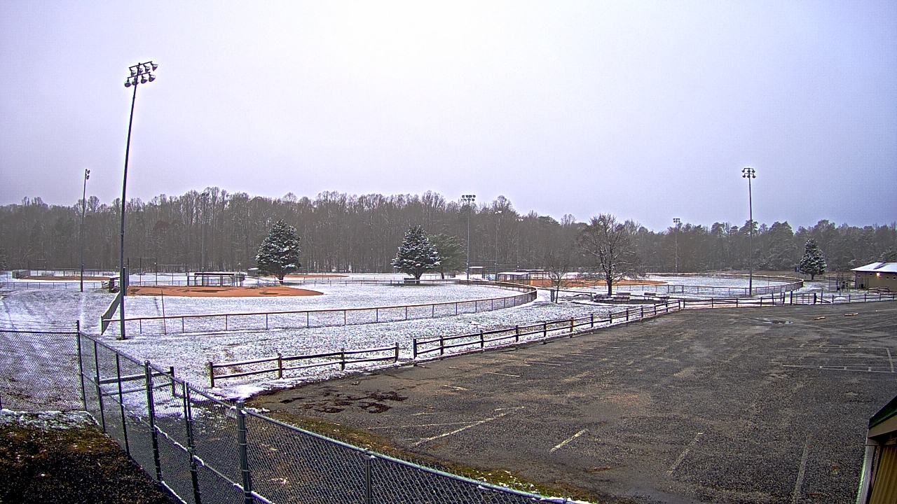Thumbnail for current weather camera view from Rob Stethem Mem Sports Complex in Waldorf, Maryland