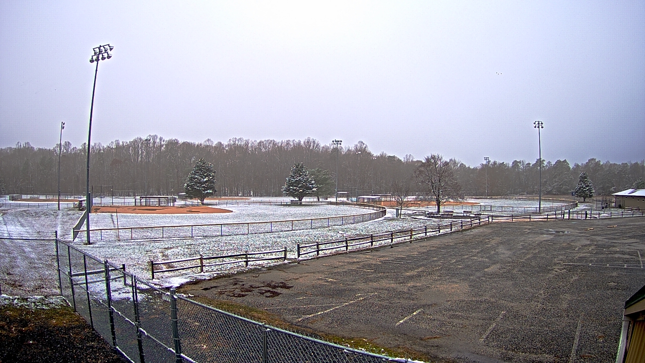 Thumbnail for current weather camera view from Rob Stethem Mem Sports Complex in Waldorf, Maryland