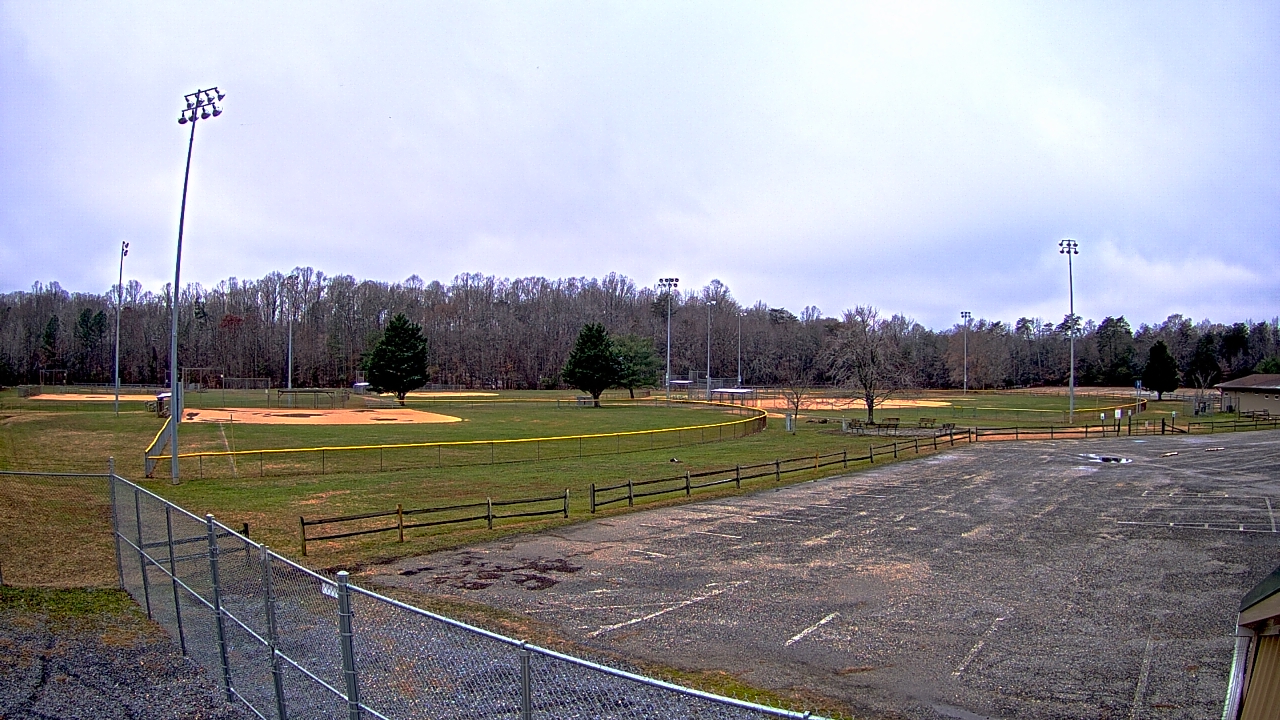 Thumbnail for current weather camera view from Rob Stethem Mem Sports Complex in Waldorf, Maryland