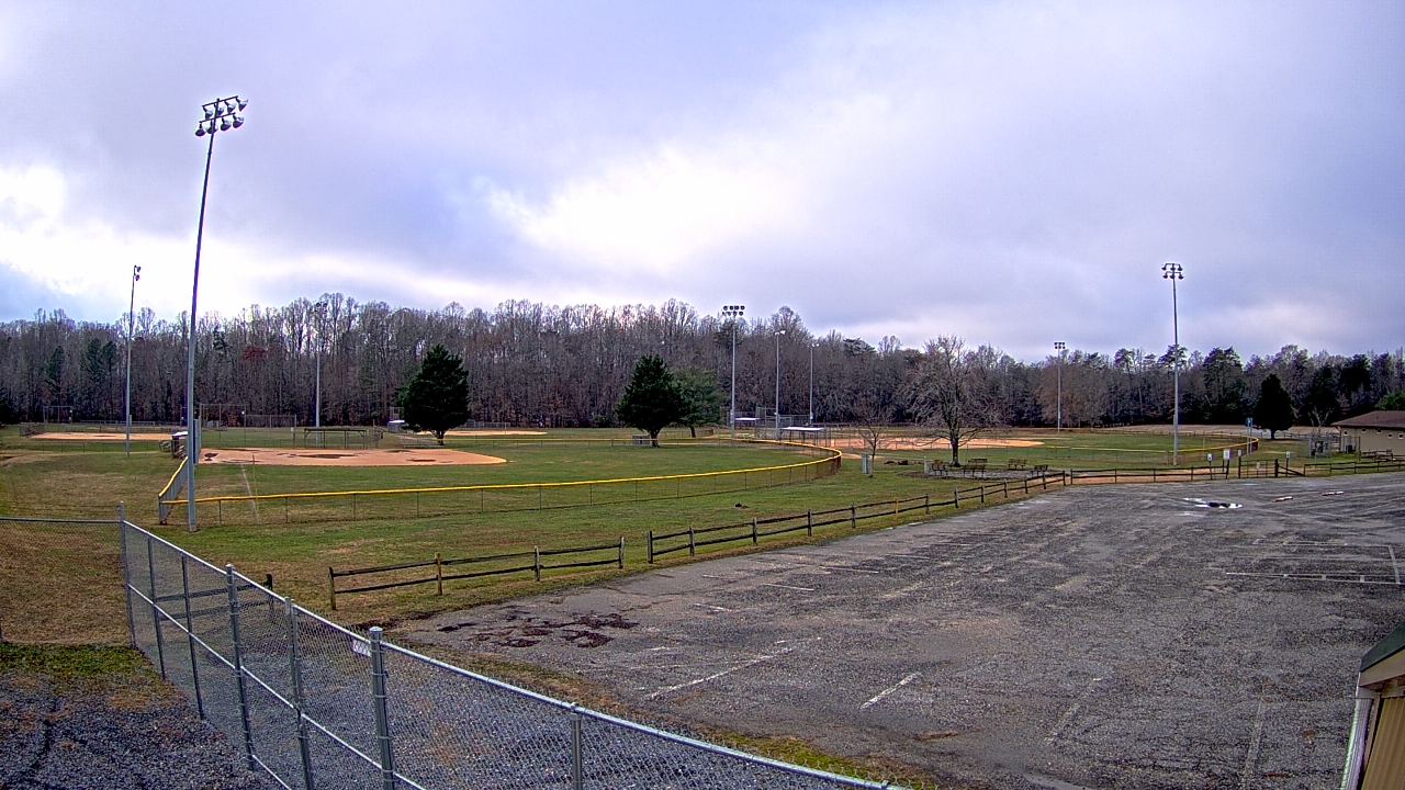 Thumbnail for current weather camera view from Rob Stethem Mem Sports Complex in Waldorf, Maryland