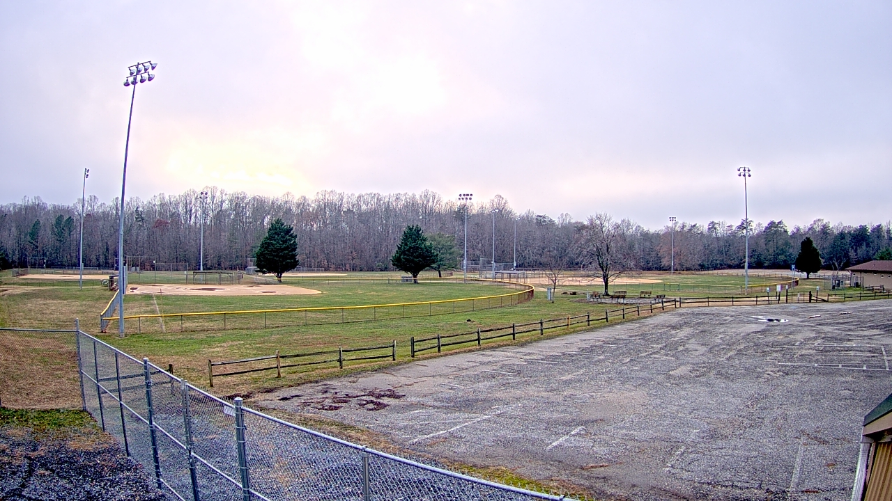 Thumbnail for current weather camera view from Rob Stethem Mem Sports Complex in Waldorf, Maryland