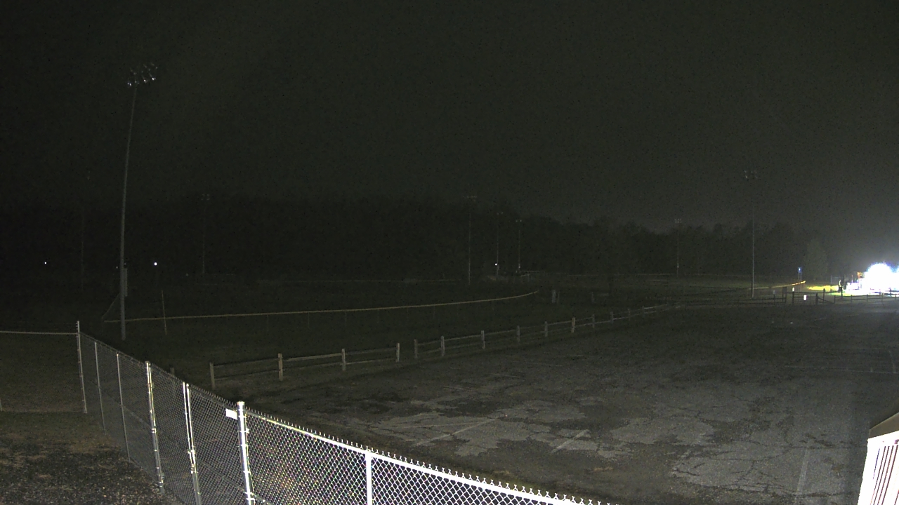 Thumbnail for current weather camera view from Rob Stethem Mem Sports Complex in Waldorf, Maryland