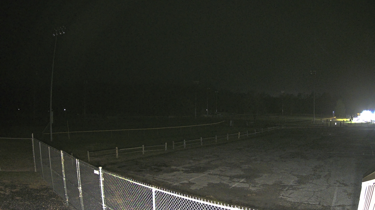 Thumbnail for current weather camera view from Rob Stethem Mem Sports Complex in Waldorf, Maryland