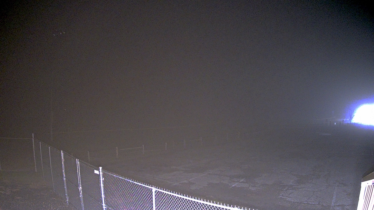 Thumbnail for current weather camera view from Rob Stethem Mem Sports Complex in Waldorf, Maryland