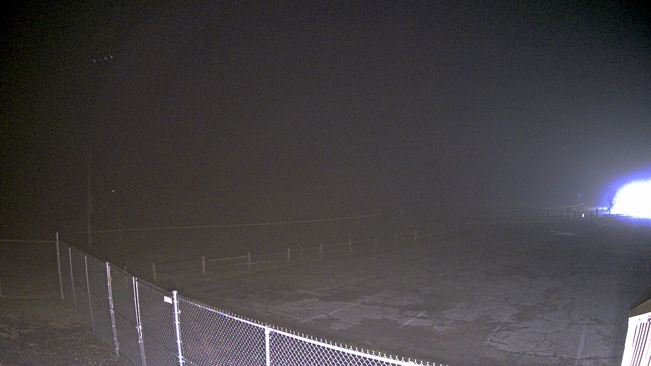 Thumbnail for current weather camera view from Rob Stethem Mem Sports Complex in Waldorf, Maryland