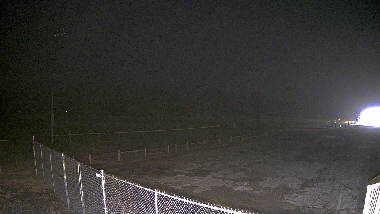 Thumbnail for current weather camera view from Rob Stethem Mem Sports Complex in Waldorf, Maryland