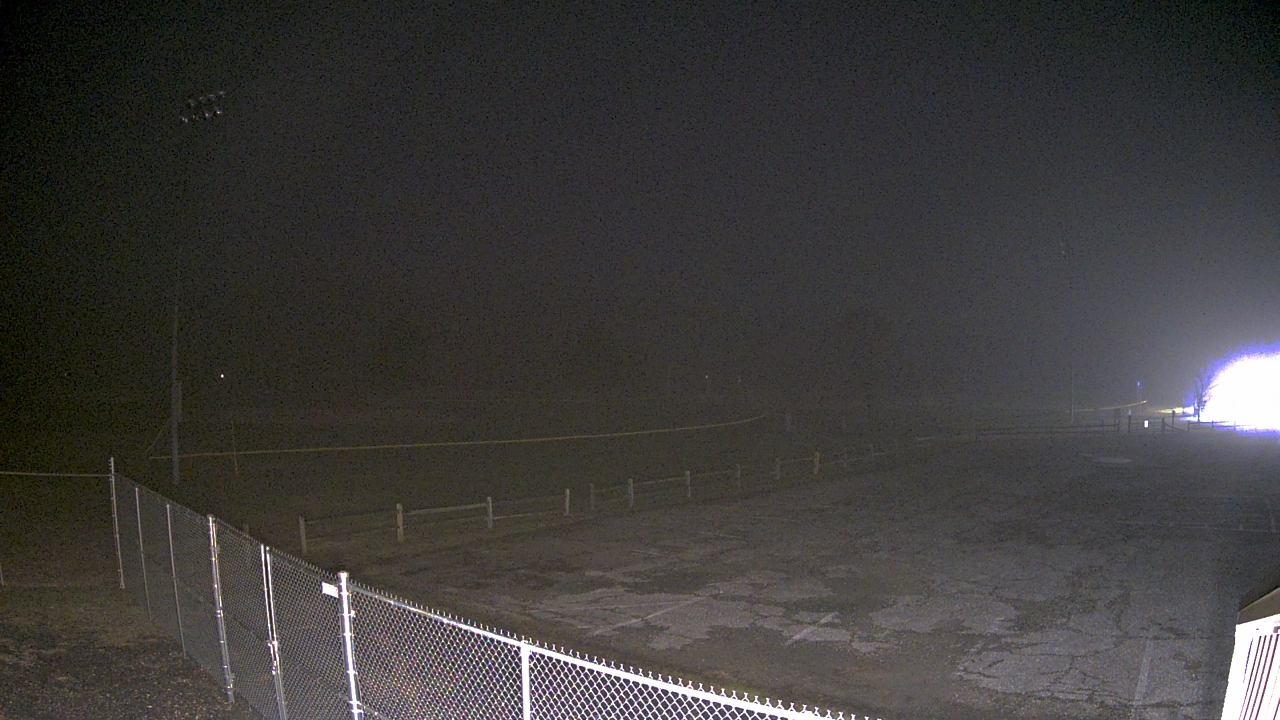 Thumbnail for current weather camera view from Rob Stethem Mem Sports Complex in Waldorf, Maryland