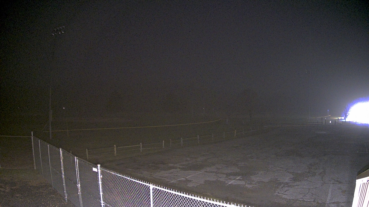 Thumbnail for current weather camera view from Rob Stethem Mem Sports Complex in Waldorf, Maryland