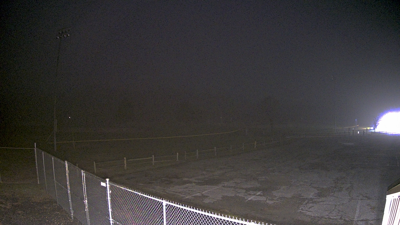 Thumbnail for current weather camera view from Rob Stethem Mem Sports Complex in Waldorf, Maryland