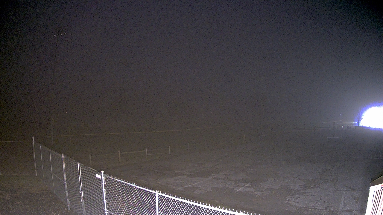 Thumbnail for current weather camera view from Rob Stethem Mem Sports Complex in Waldorf, Maryland