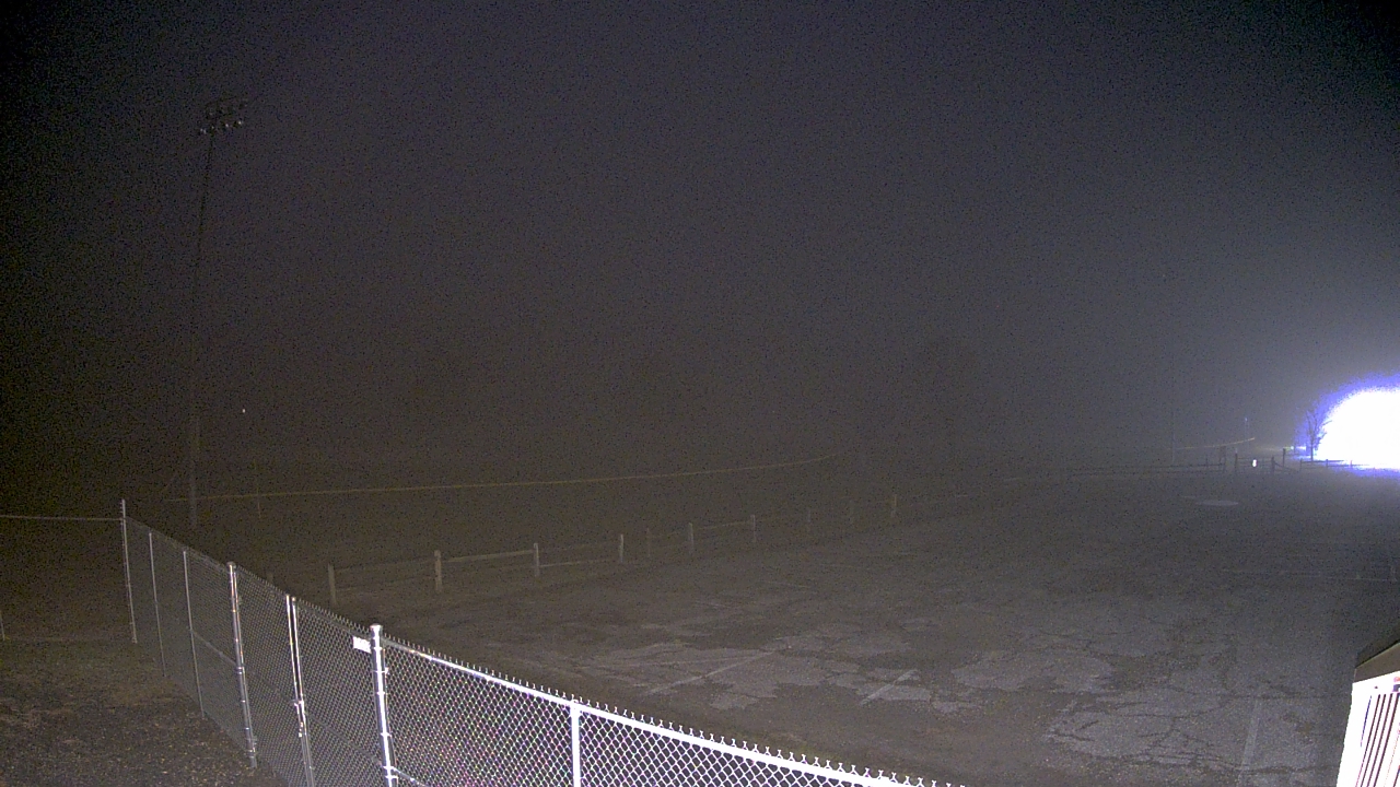Thumbnail for current weather camera view from Rob Stethem Mem Sports Complex in Waldorf, Maryland