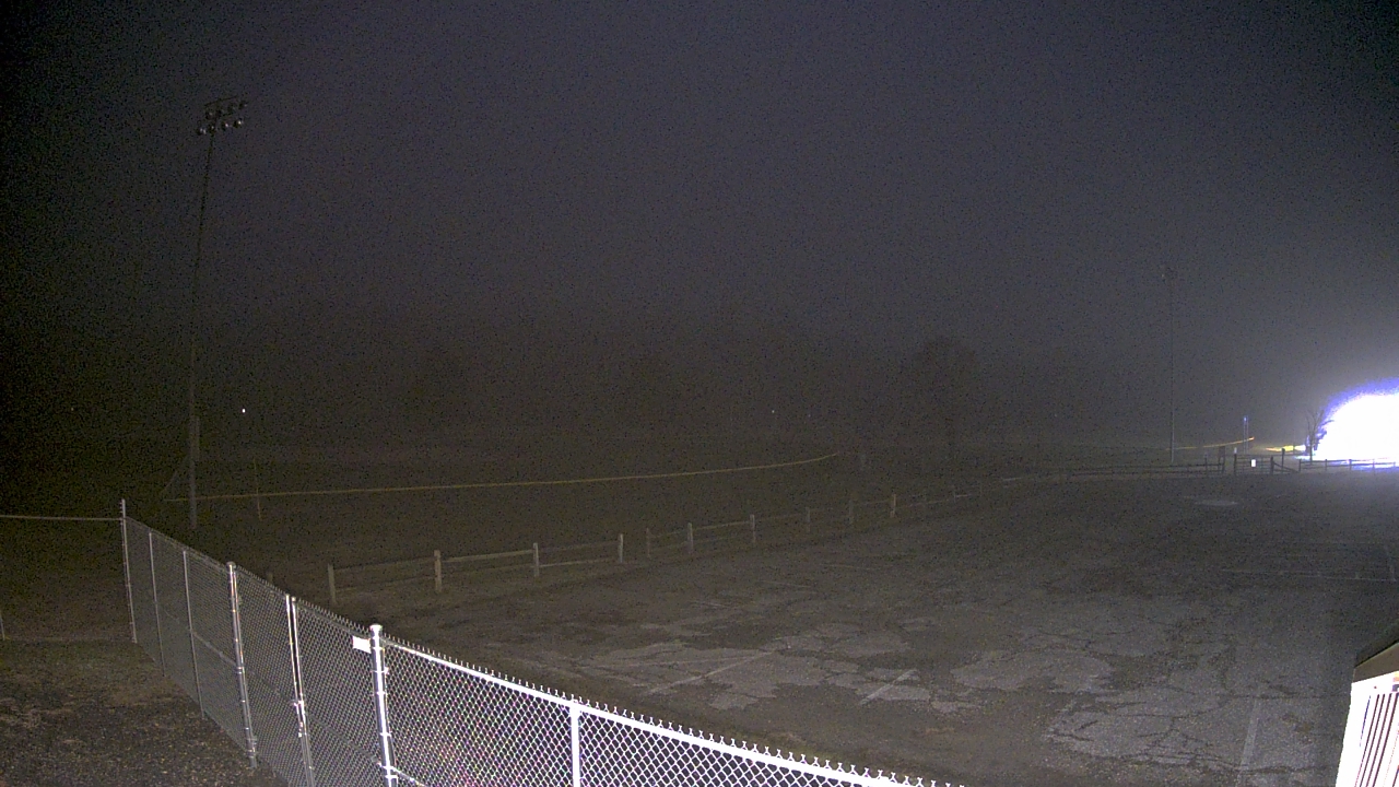 Thumbnail for current weather camera view from Rob Stethem Mem Sports Complex in Waldorf, Maryland