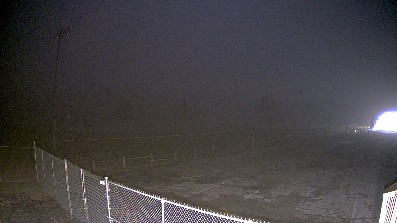 Thumbnail for current weather camera view from Rob Stethem Mem Sports Complex in Waldorf, Maryland