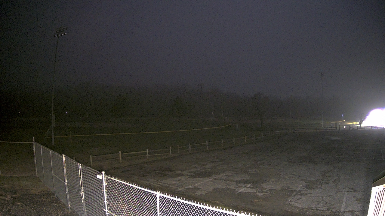 Thumbnail for current weather camera view from Rob Stethem Mem Sports Complex in Waldorf, Maryland