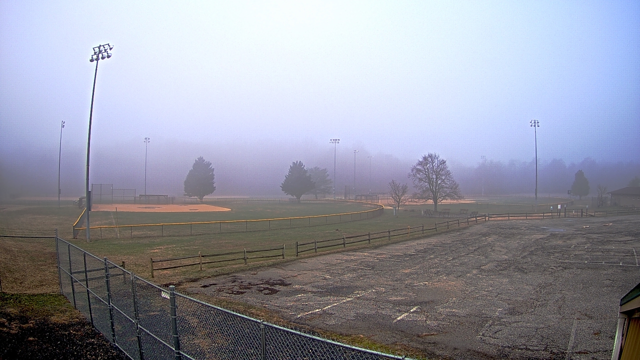 Thumbnail for current weather camera view from Rob Stethem Mem Sports Complex in Waldorf, Maryland