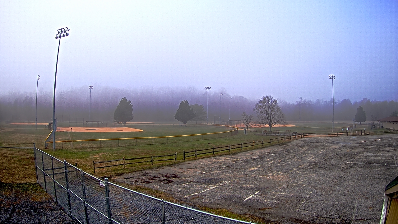 Thumbnail for current weather camera view from Rob Stethem Mem Sports Complex in Waldorf, Maryland