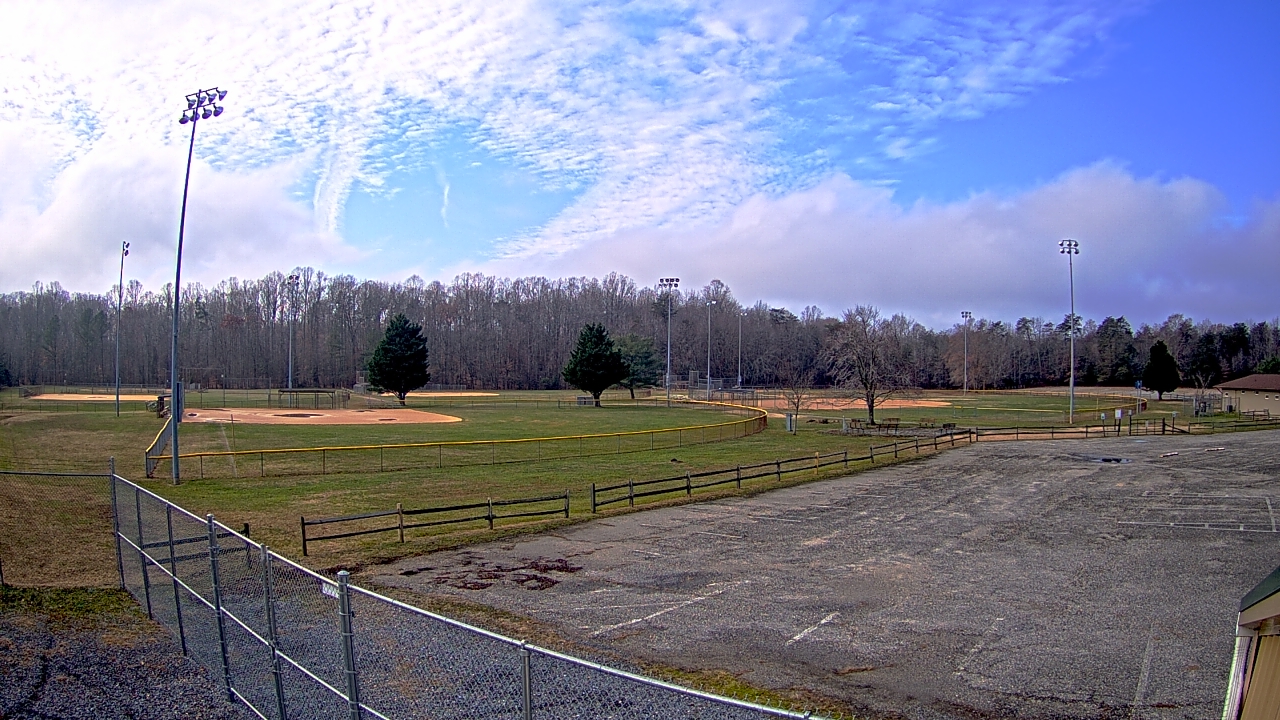 Thumbnail for current weather camera view from Rob Stethem Mem Sports Complex in Waldorf, Maryland