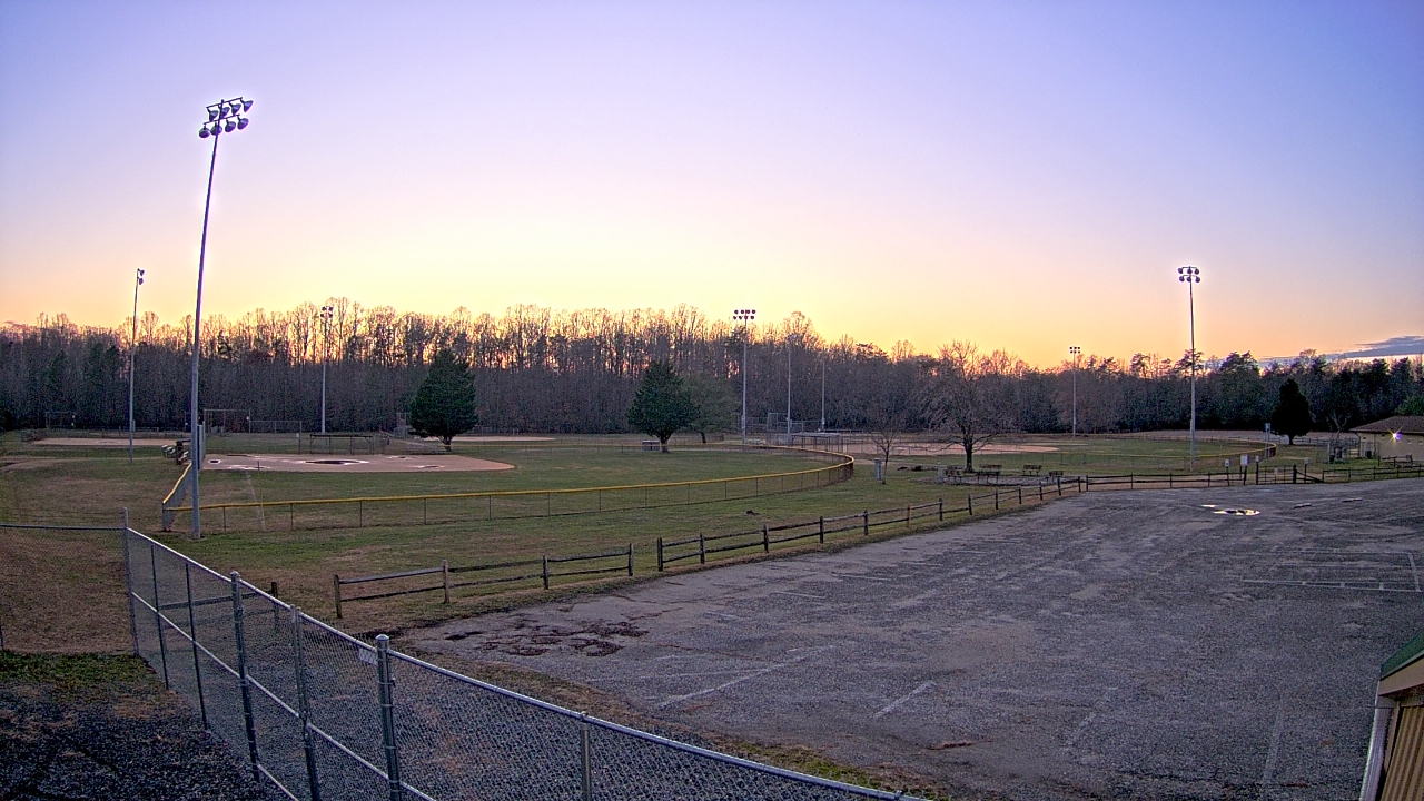 Thumbnail for current weather camera view from Rob Stethem Mem Sports Complex in Waldorf, Maryland
