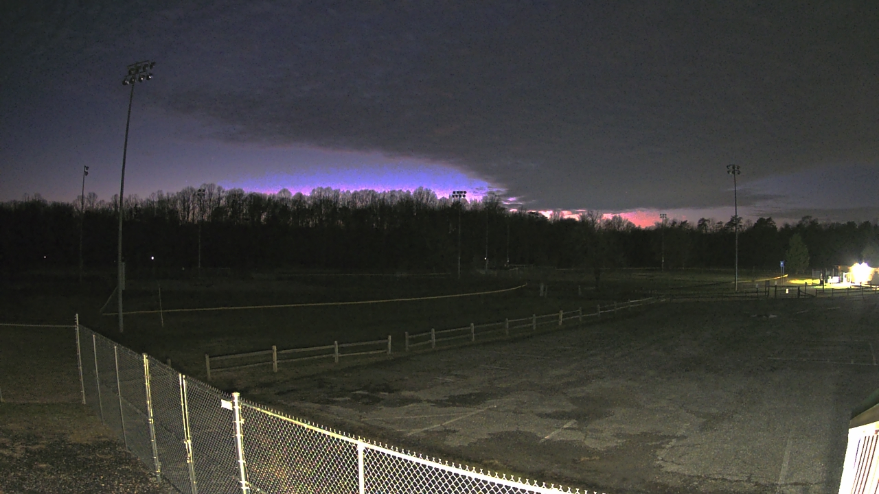 Thumbnail for current weather camera view from Rob Stethem Mem Sports Complex in Waldorf, Maryland