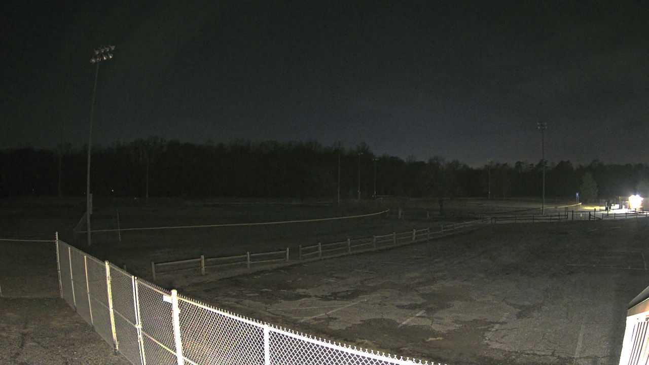Thumbnail for current weather camera view from Rob Stethem Mem Sports Complex in Waldorf, Maryland