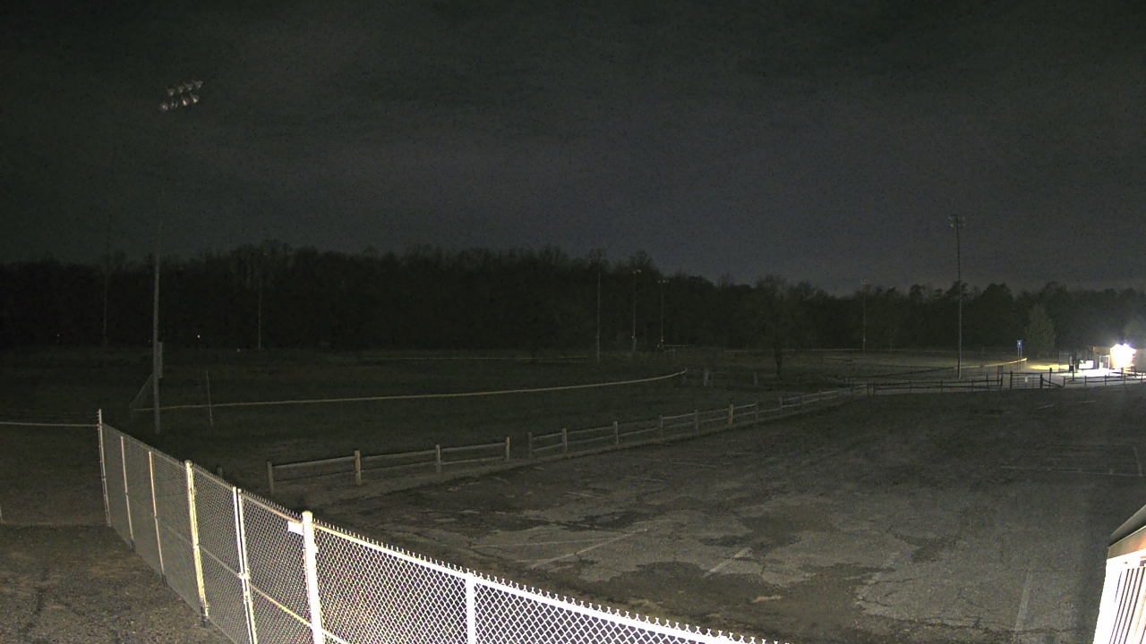 Thumbnail for current weather camera view from Rob Stethem Mem Sports Complex in Waldorf, Maryland