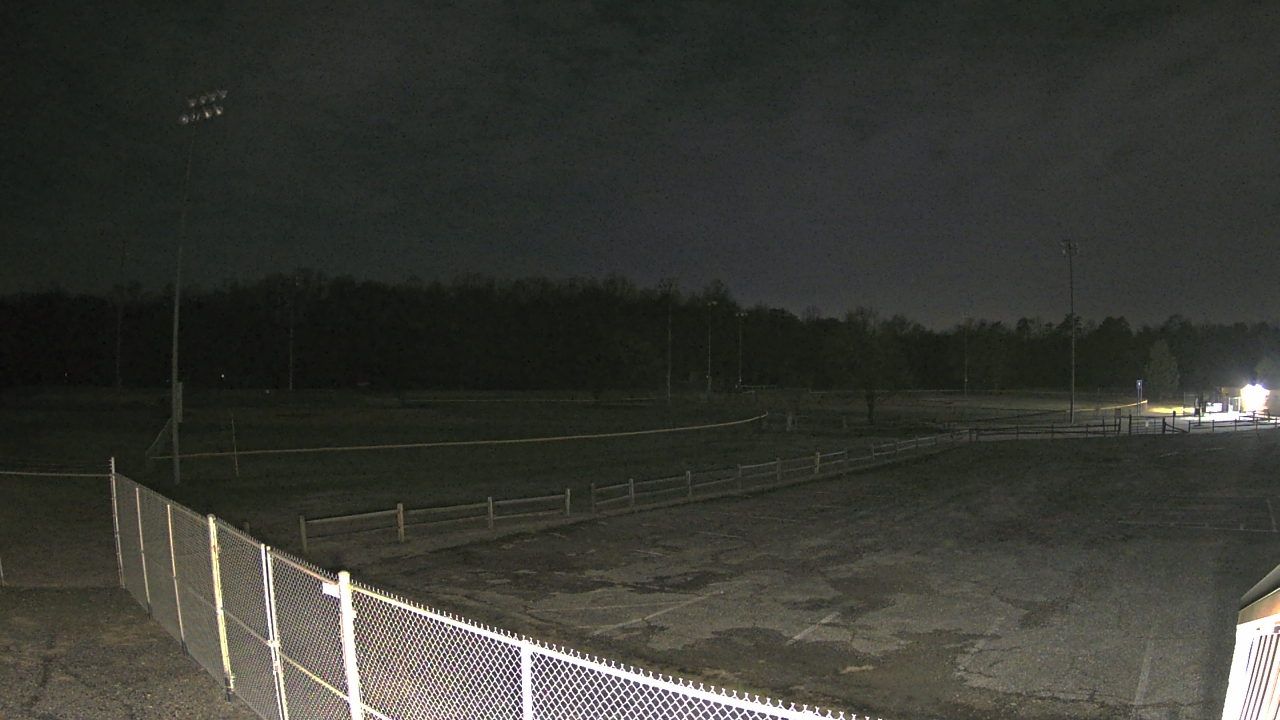 Thumbnail for current weather camera view from Rob Stethem Mem Sports Complex in Waldorf, Maryland