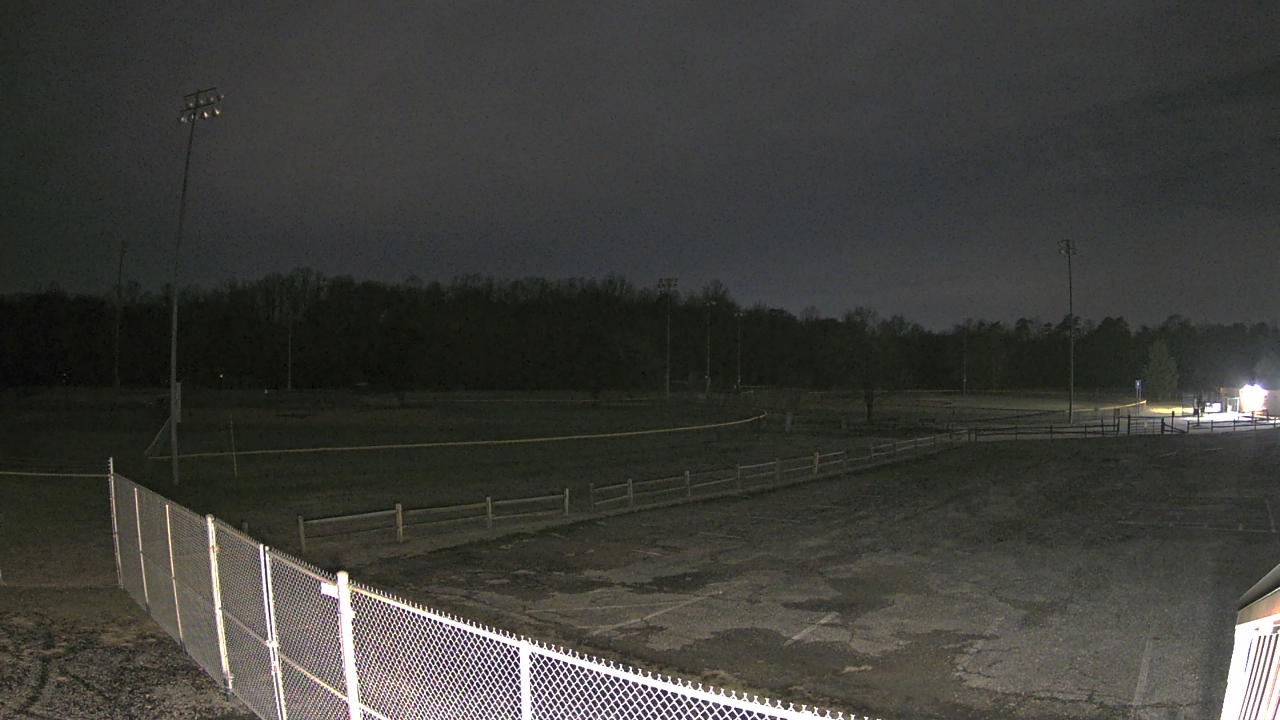 Thumbnail for current weather camera view from Rob Stethem Mem Sports Complex in Waldorf, Maryland