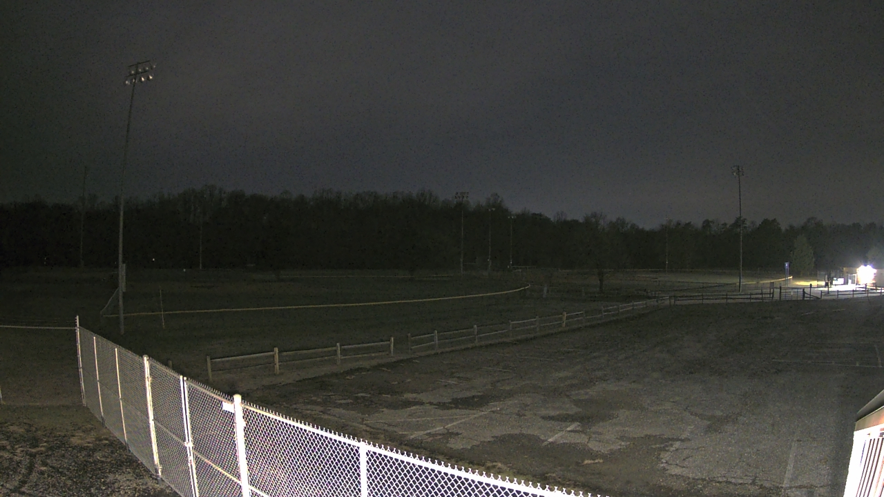 Thumbnail for current weather camera view from Rob Stethem Mem Sports Complex in Waldorf, Maryland