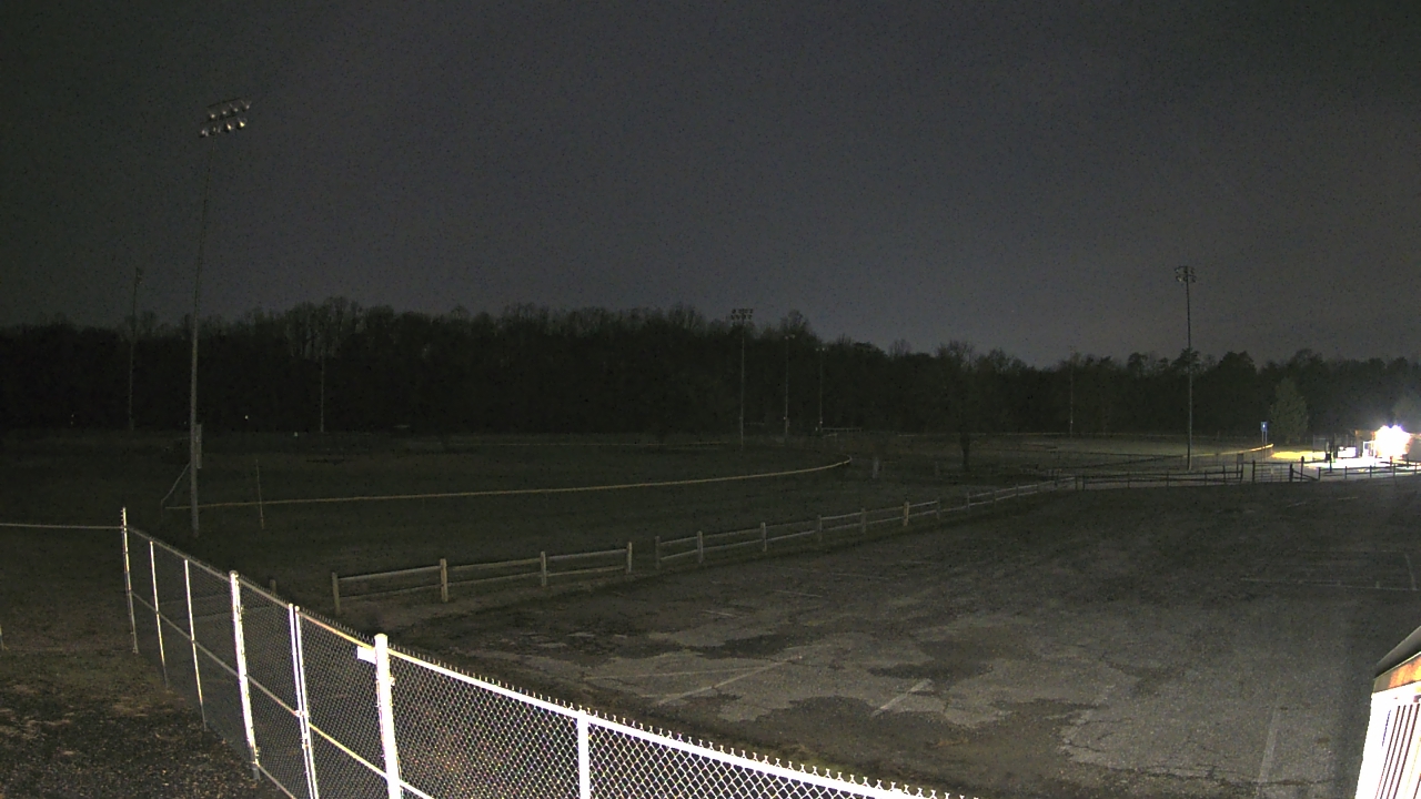 Thumbnail for current weather camera view from Rob Stethem Mem Sports Complex in Waldorf, Maryland