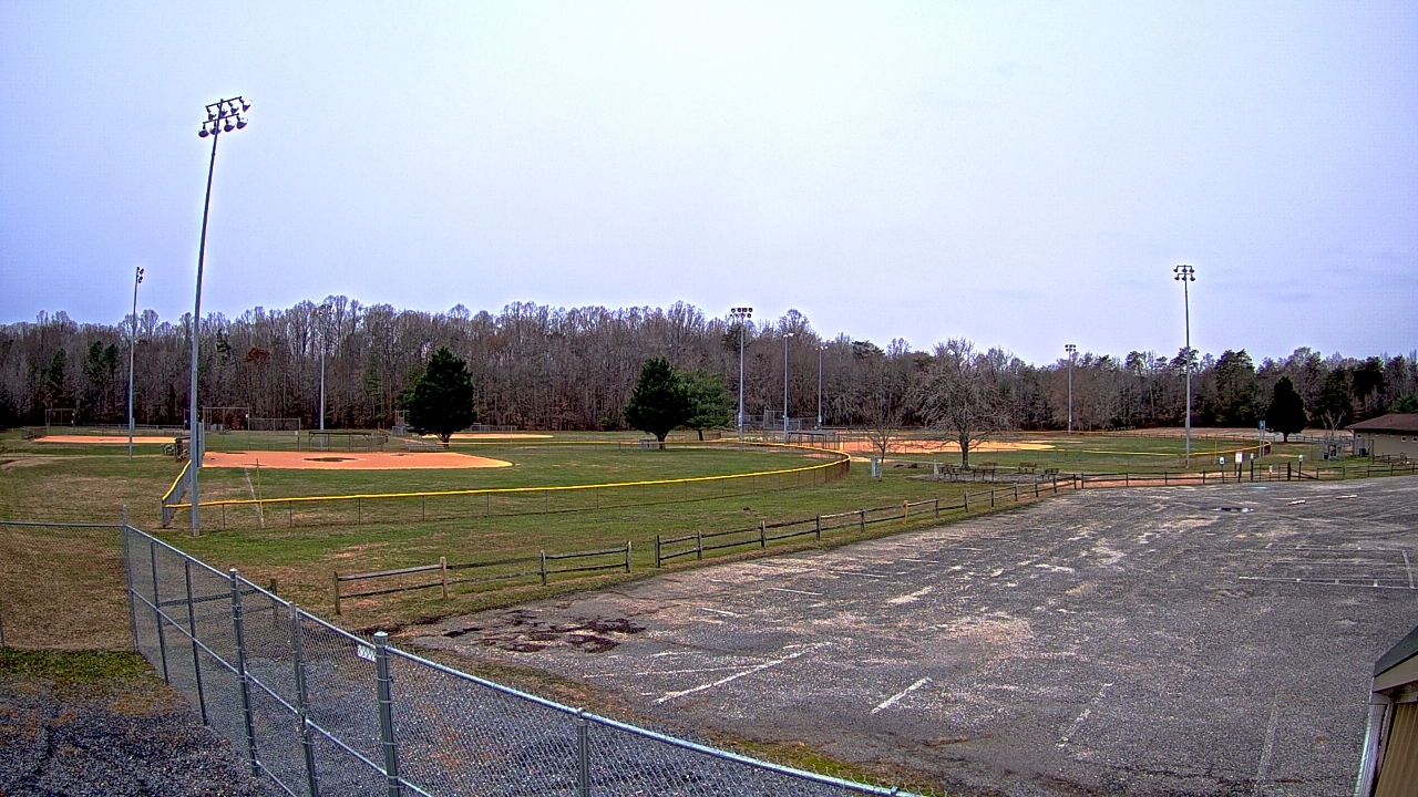 Thumbnail for current weather camera view from Rob Stethem Mem Sports Complex in Waldorf, Maryland