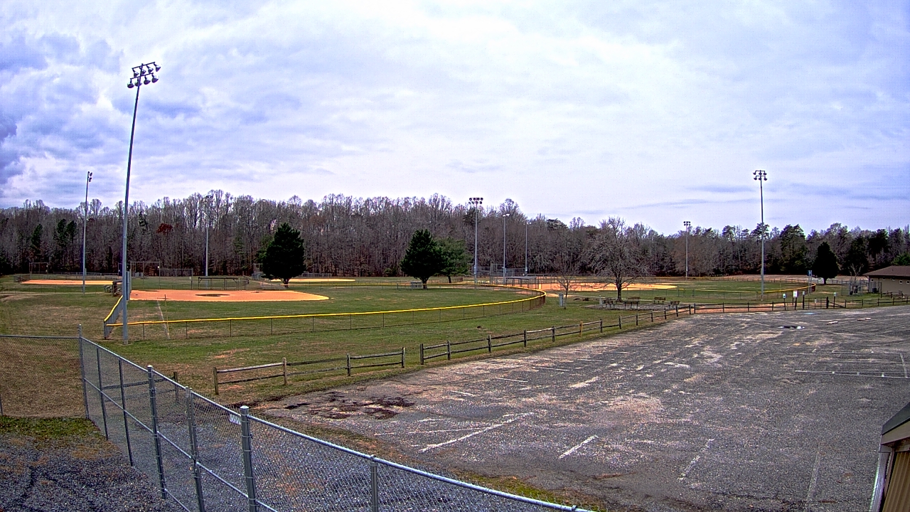 Thumbnail for current weather camera view from Rob Stethem Mem Sports Complex in Waldorf, Maryland