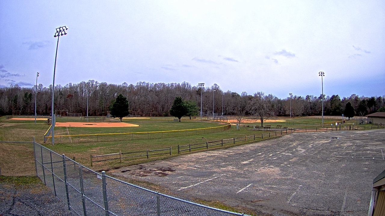 Thumbnail for current weather camera view from Rob Stethem Mem Sports Complex in Waldorf, Maryland