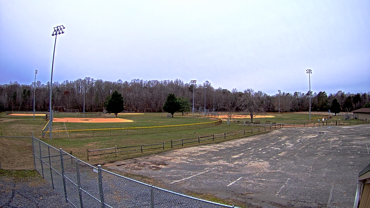 Thumbnail for current weather camera view from Rob Stethem Mem Sports Complex in Waldorf, Maryland
