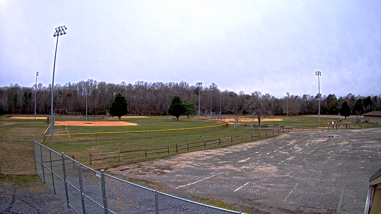 Thumbnail for current weather camera view from Rob Stethem Mem Sports Complex in Waldorf, Maryland