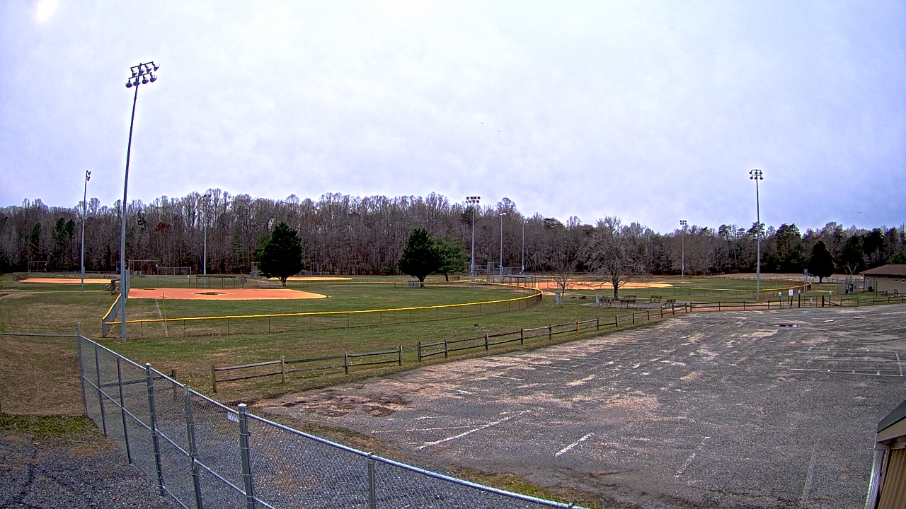 Thumbnail for current weather camera view from Rob Stethem Mem Sports Complex in Waldorf, Maryland