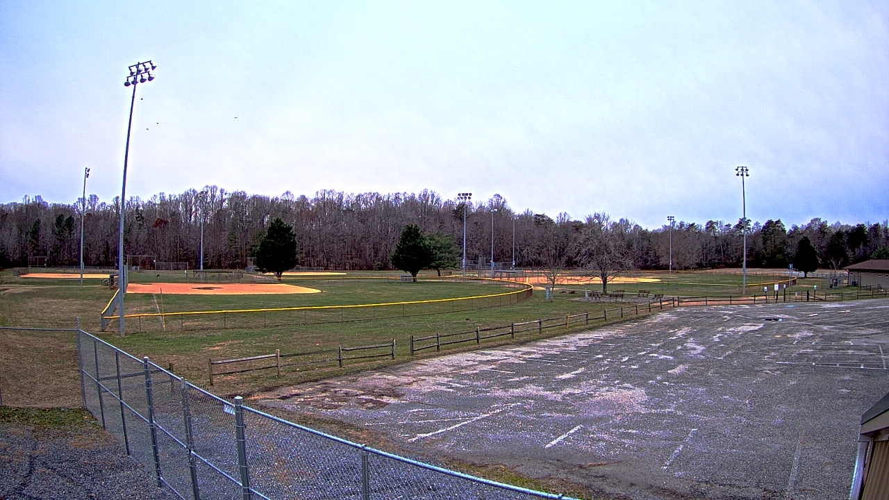 Thumbnail for current weather camera view from Rob Stethem Mem Sports Complex in Waldorf, Maryland