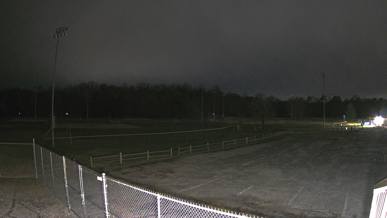 Thumbnail for current weather camera view from Rob Stethem Mem Sports Complex in Waldorf, Maryland