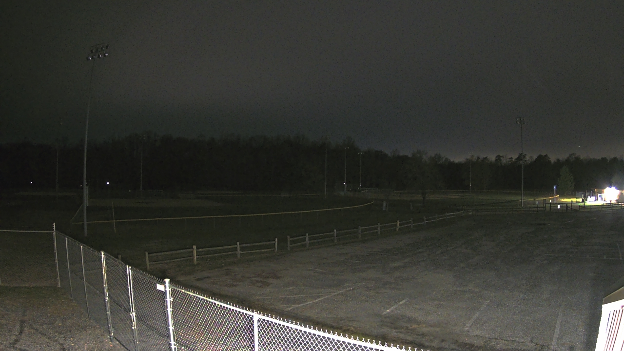 Thumbnail for current weather camera view from Rob Stethem Mem Sports Complex in Waldorf, Maryland