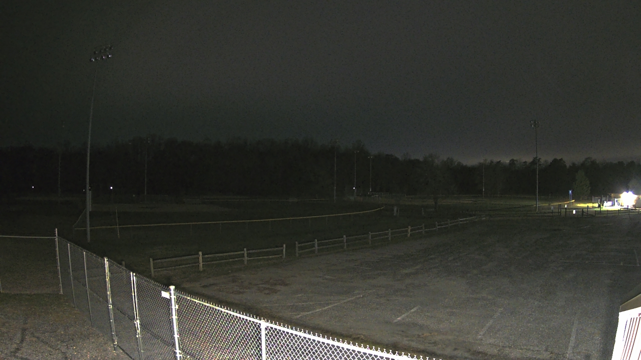 Thumbnail for current weather camera view from Rob Stethem Mem Sports Complex in Waldorf, Maryland