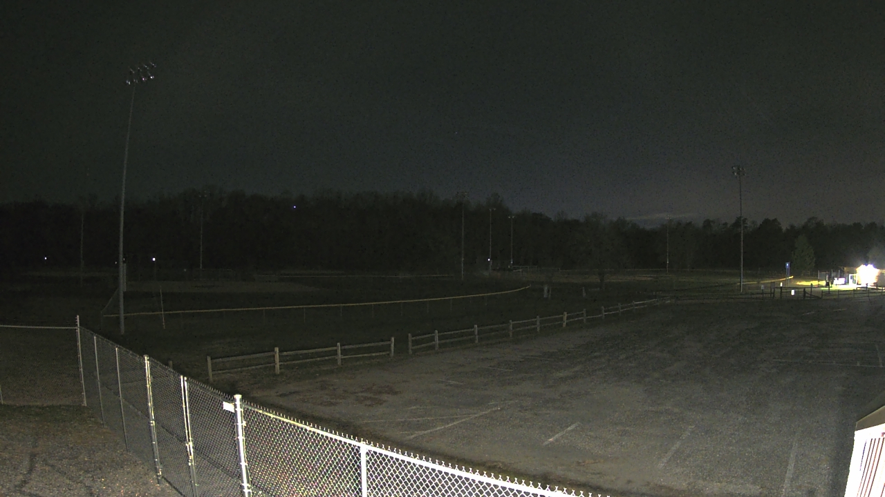 Thumbnail for current weather camera view from Rob Stethem Mem Sports Complex in Waldorf, Maryland